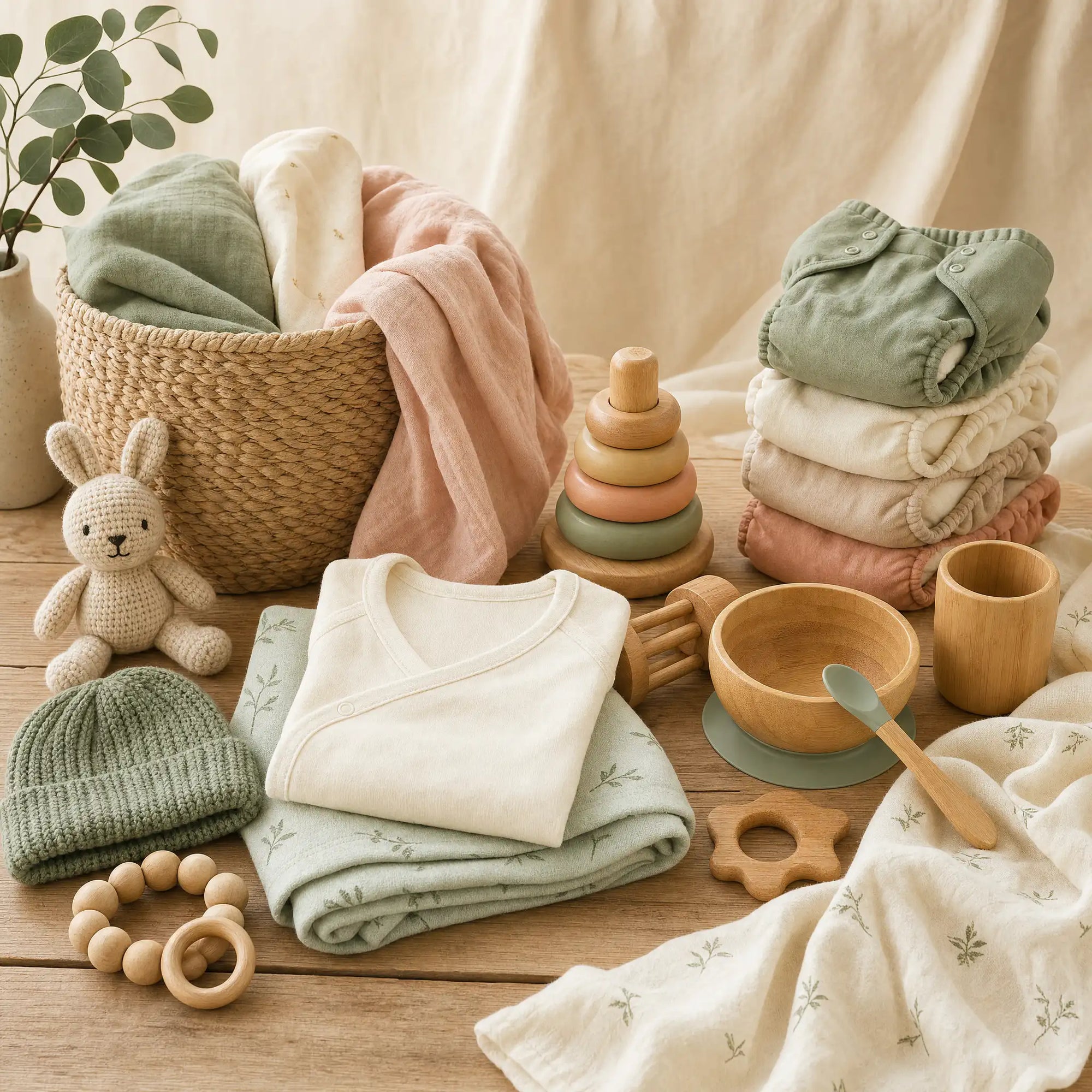 Baby & Toddler