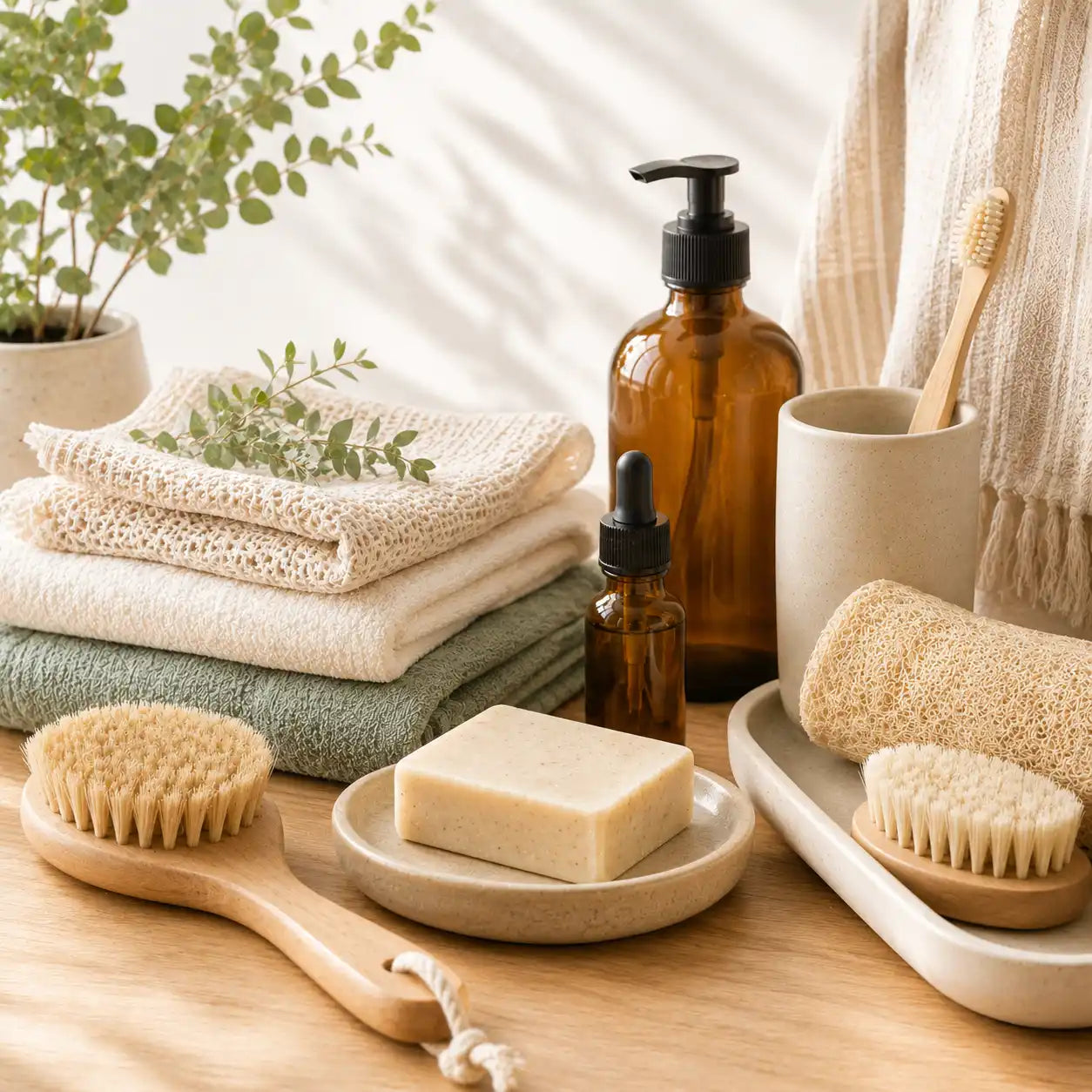 Bath