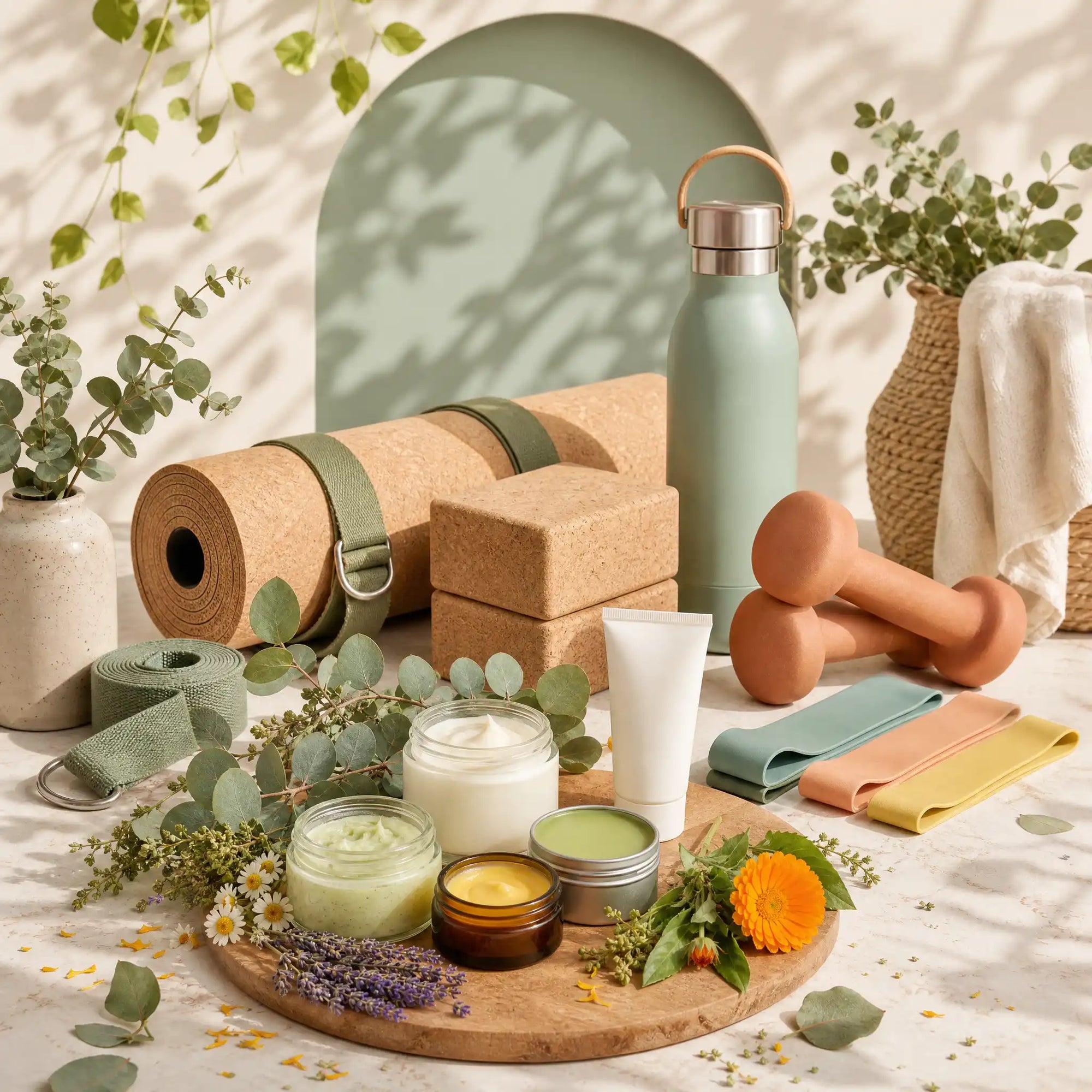 Health & Wellness