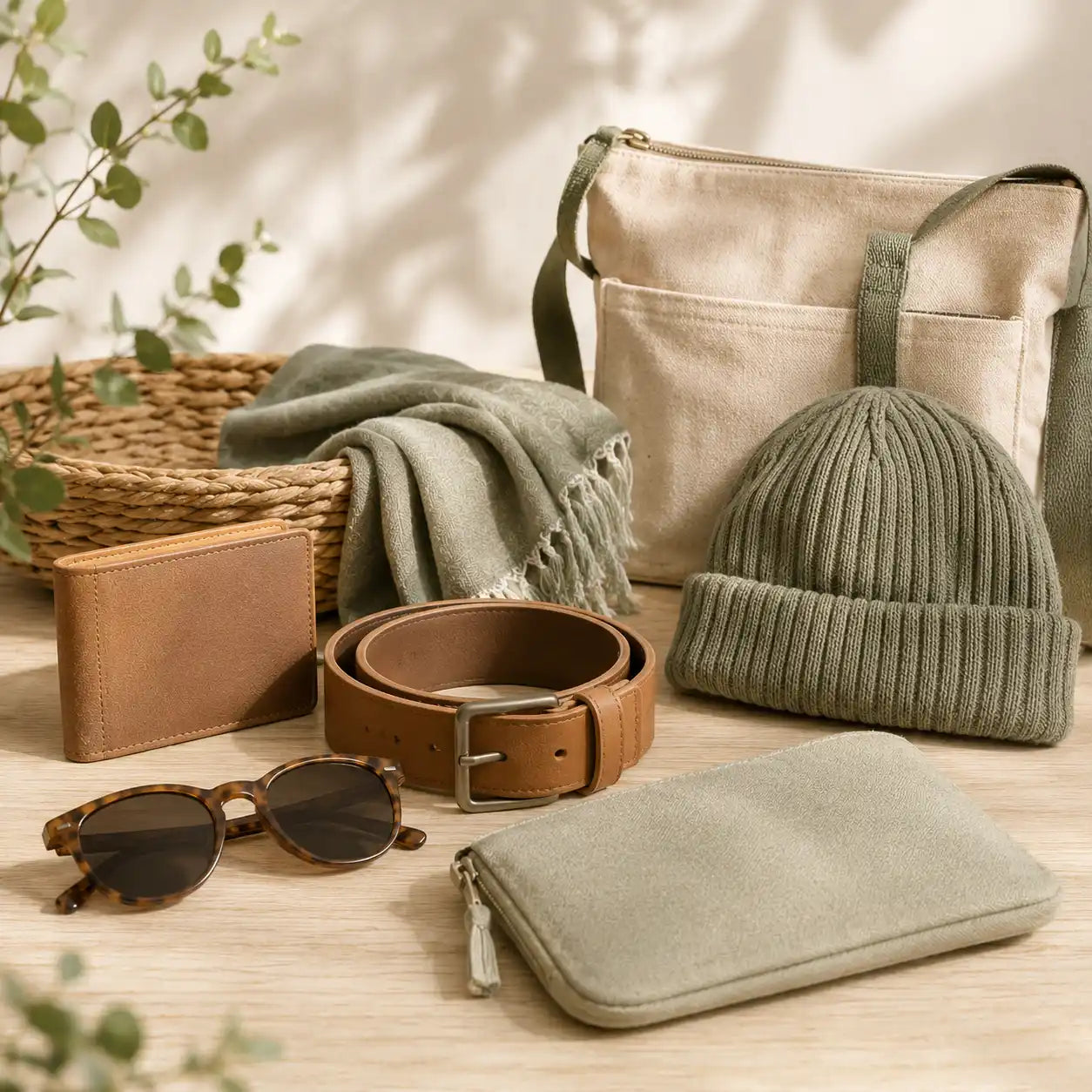 Men's Accessories