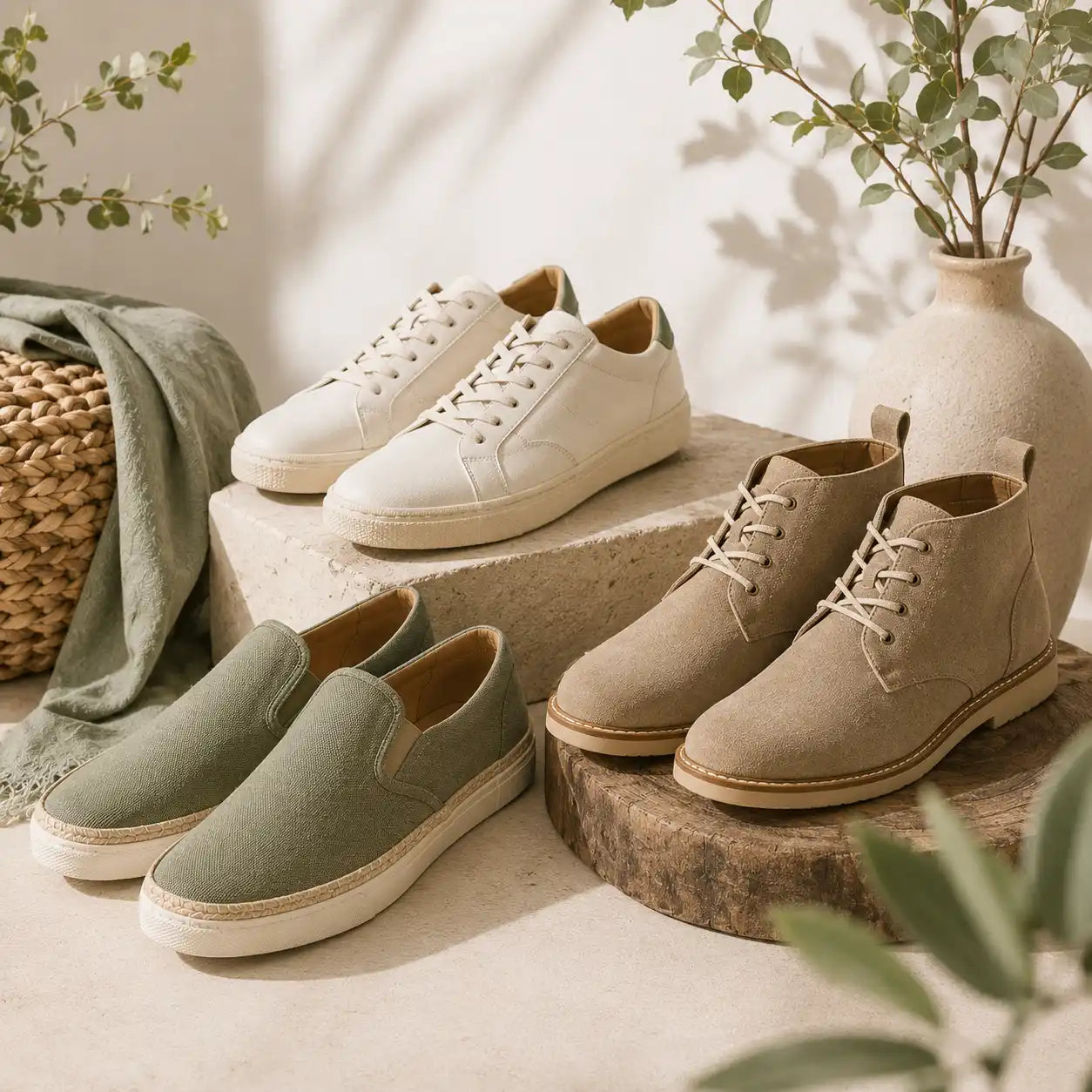 Men's Shoes