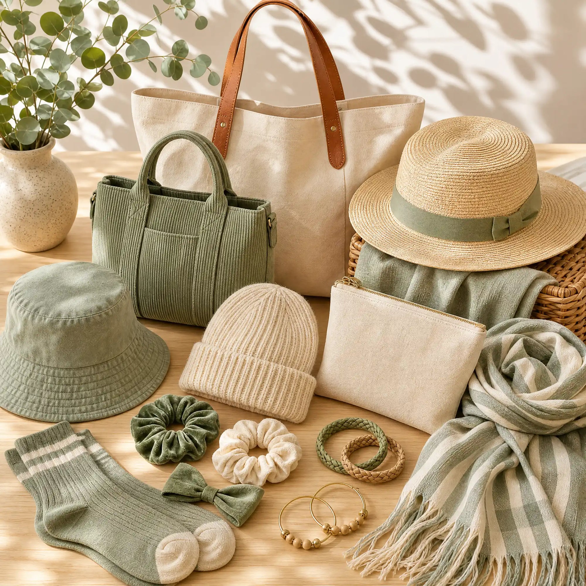 Women's Accessories