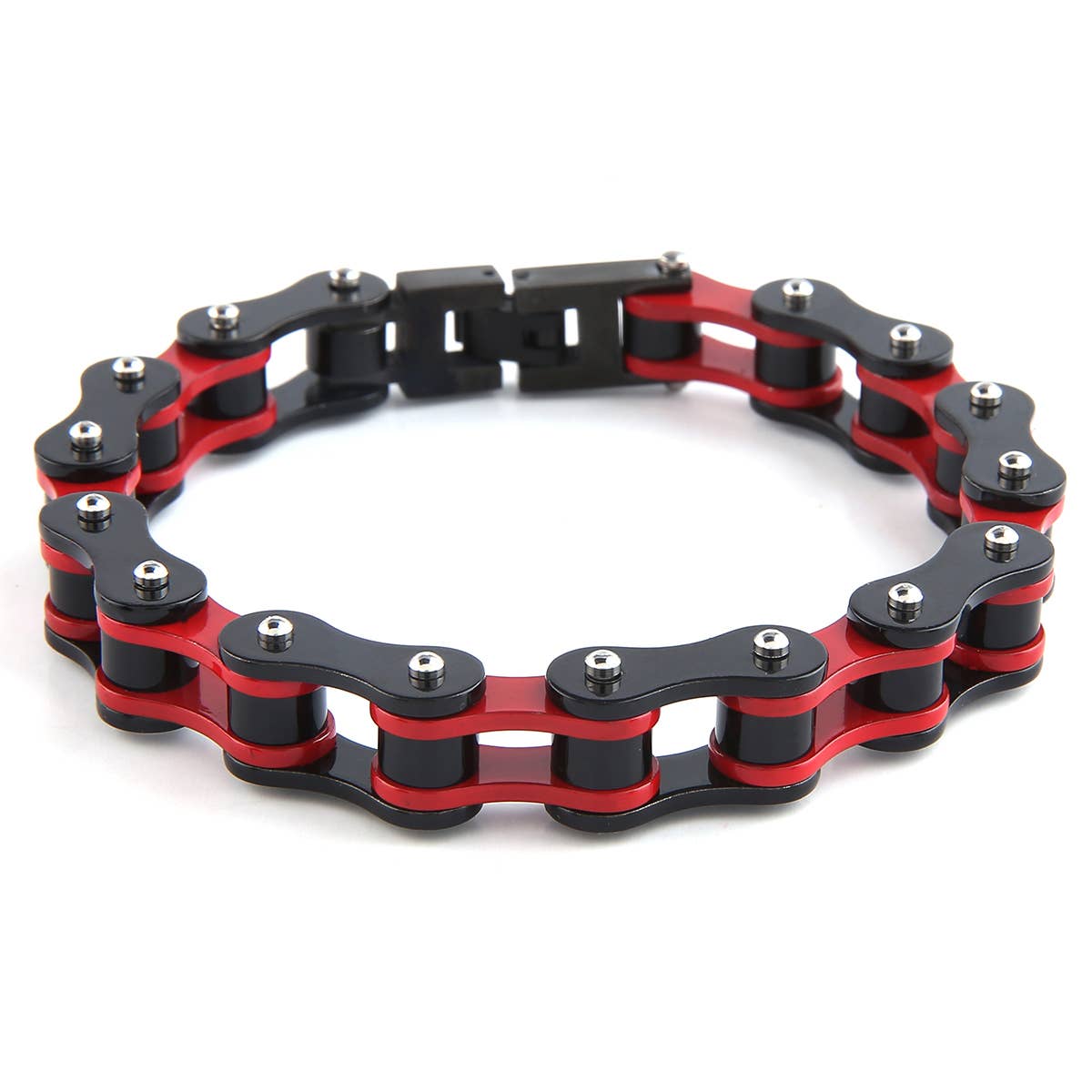 Dakata Bike Chain Bracelet | Men's Stainless Bracelet