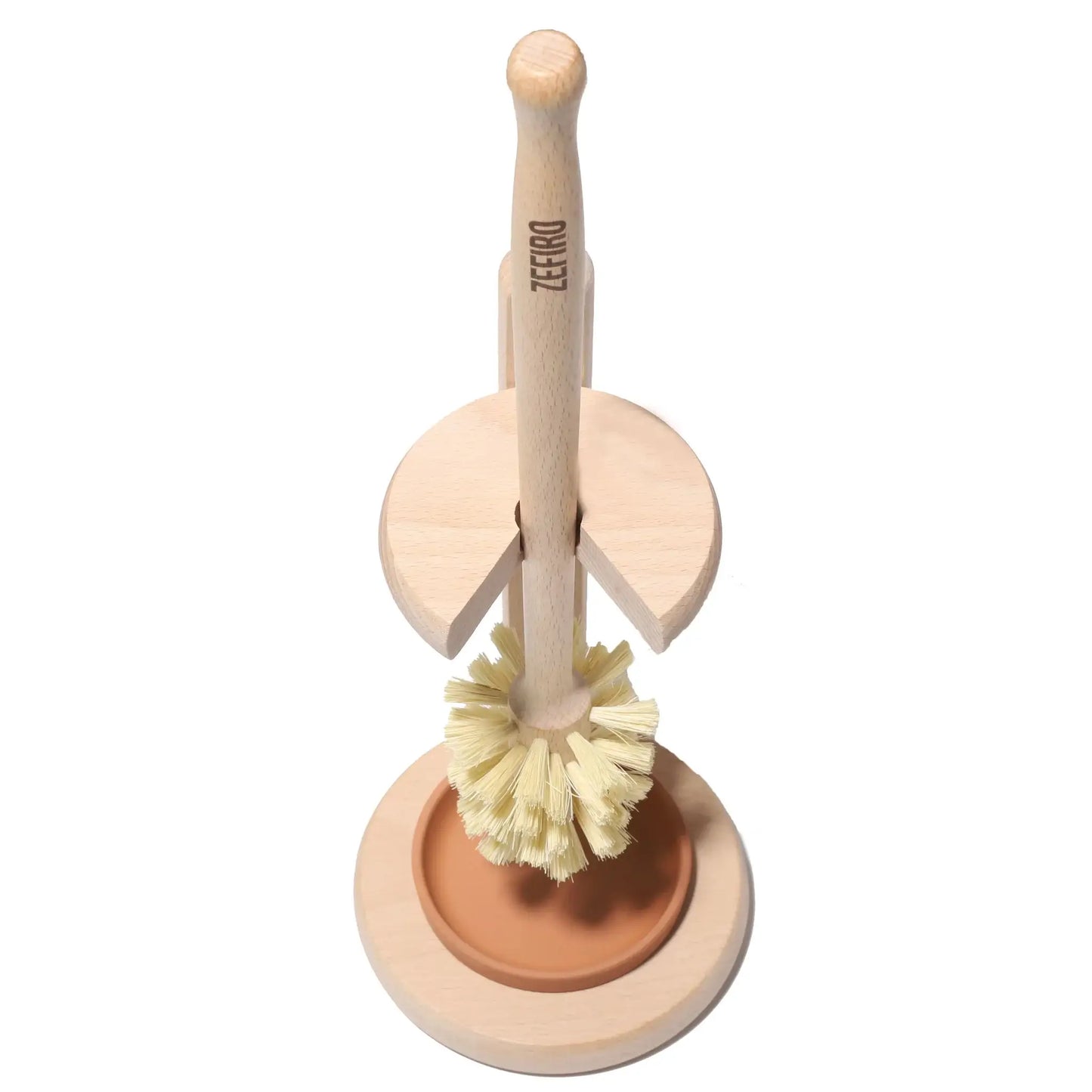 Toilet Brush Stand *brush sold separately