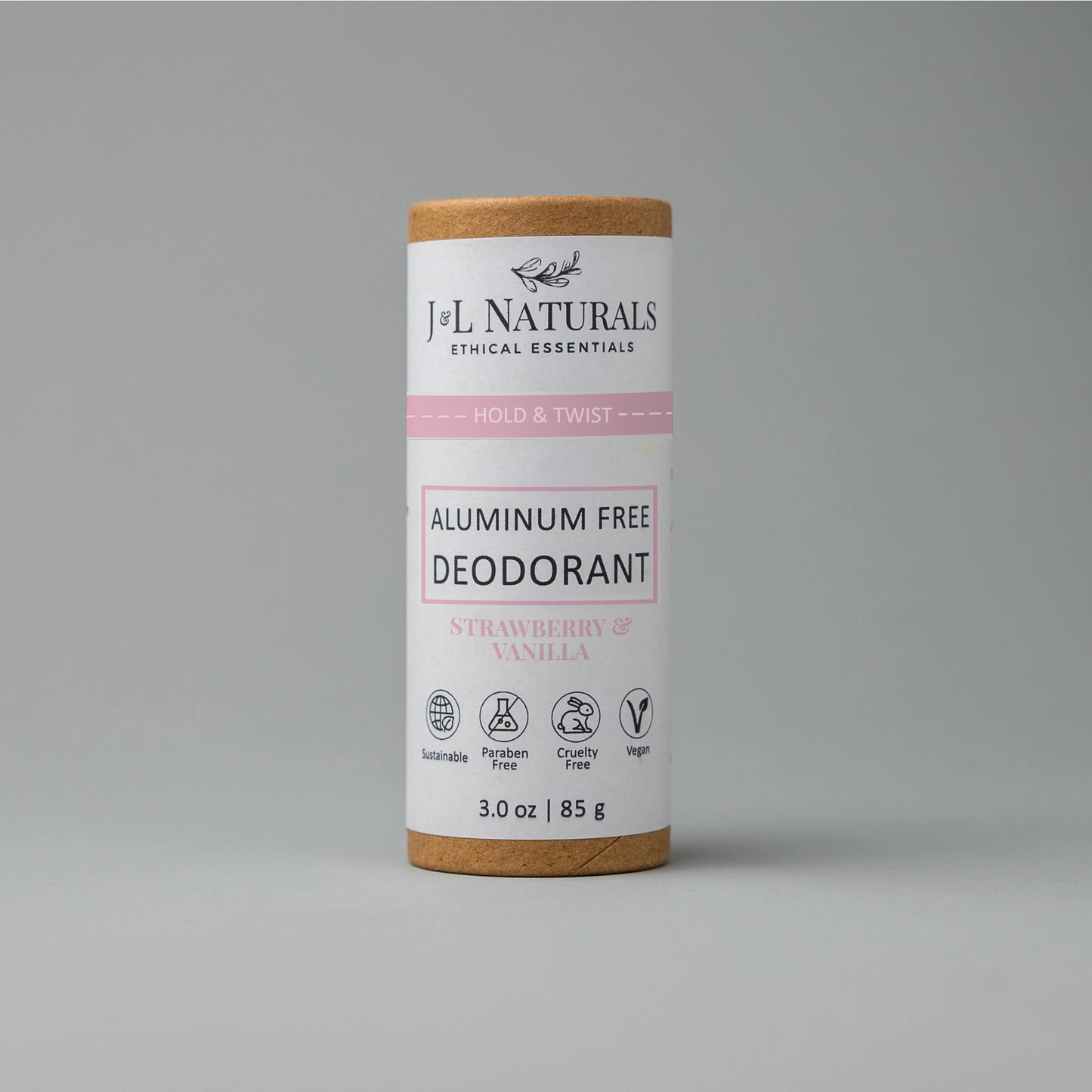 Extra-Strength Deodorant - gifts for her