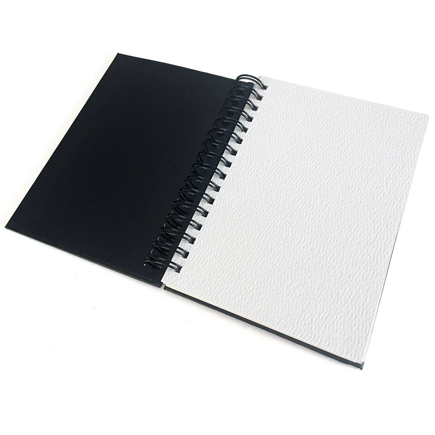 Watercolor Paper Pad - Large - 7x10in - 110lb Cotton Rag