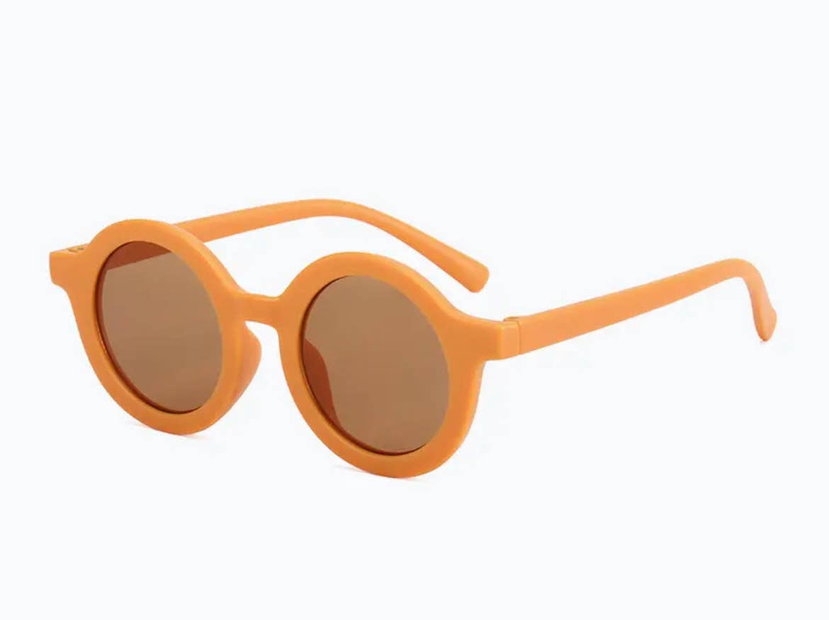 Boho + Babe - Baby and Toddler Retro Sunnies