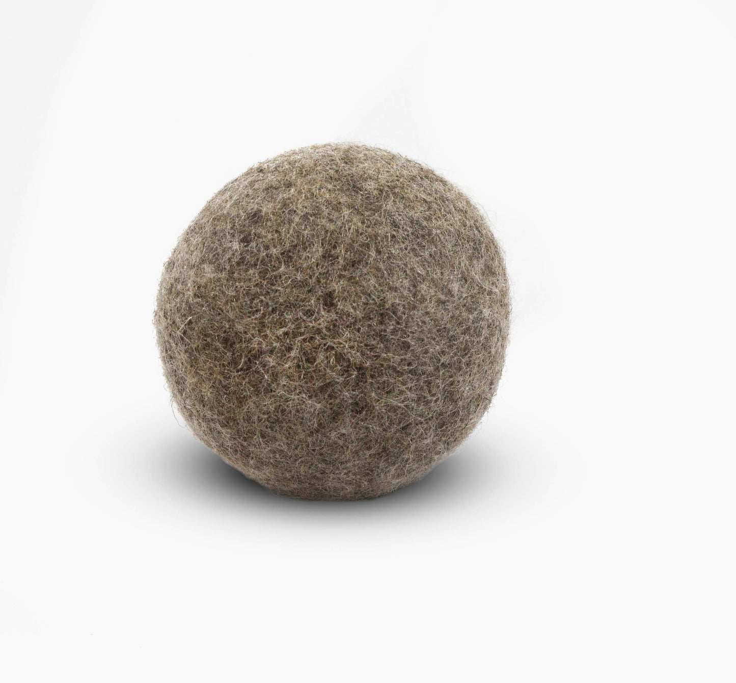 Single Wool Dryer Balls - All Colors & Designs PACKAGE FREE