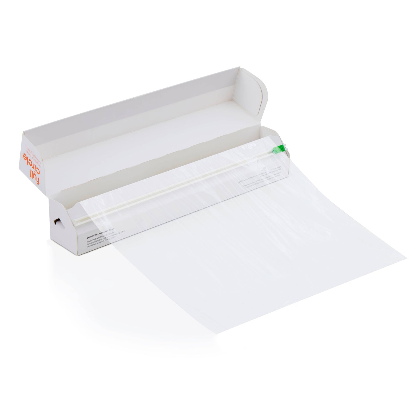 Full Circle Home - Home Compostable Cling Wrap