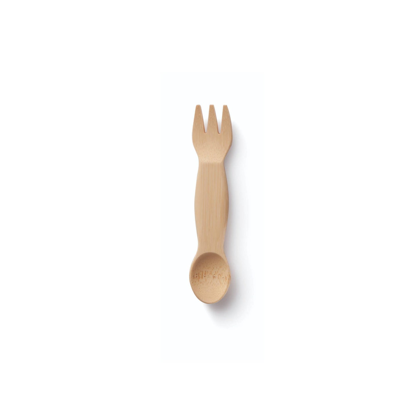 bambu® - Kids Bamboo Spork (18m+)