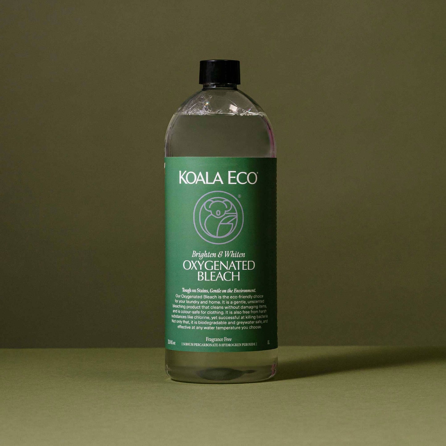 Koala Eco - Oxygenated Bleach