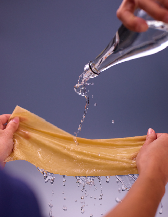 PlantPaper Towel (Blue Wrappers)