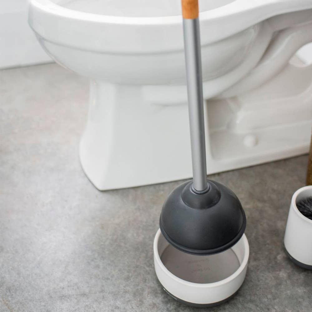 Full Circle Home - Royal Plunge Toilet Plunger