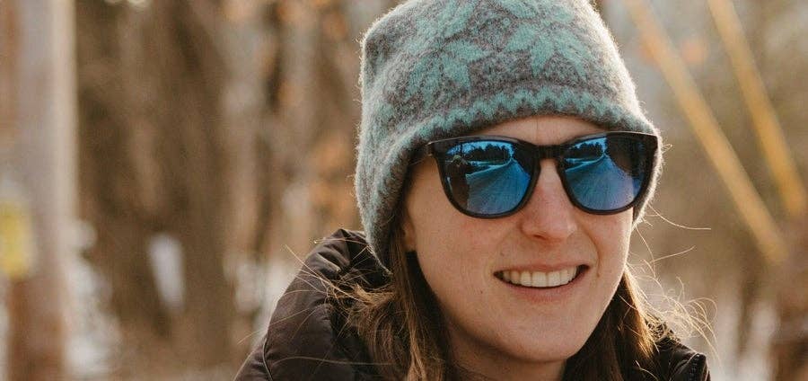 CAMP Eyewear - CAMP Arrowcrest Sunglasses - Black