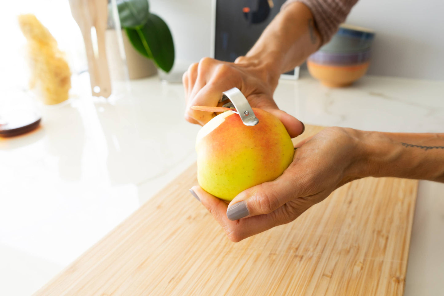 Full Circle Home - Peel Out - Peeler