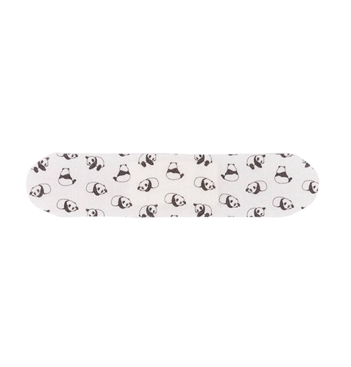PATCH - Eco First Aid - PATCH Panda Coconut Oil Bandages - 20pk