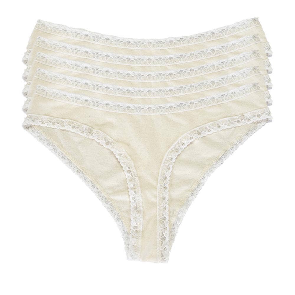 Bamboosa - Women's Thong 3Pack
