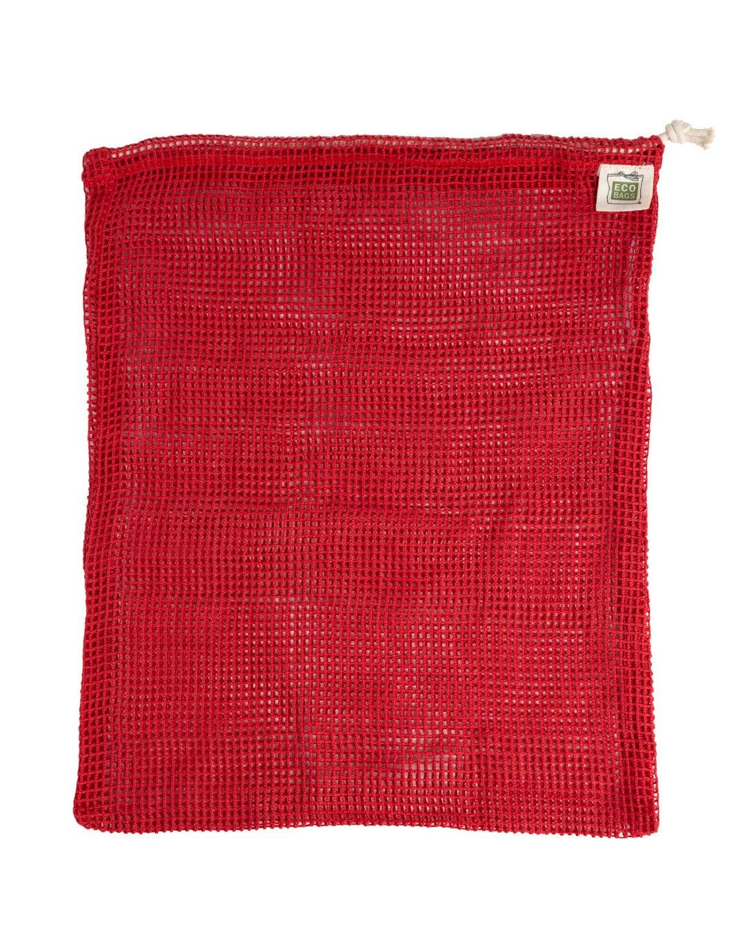 ECOBAGS - Organic Cotton Mesh Reusable Produce Bag - Retired Label