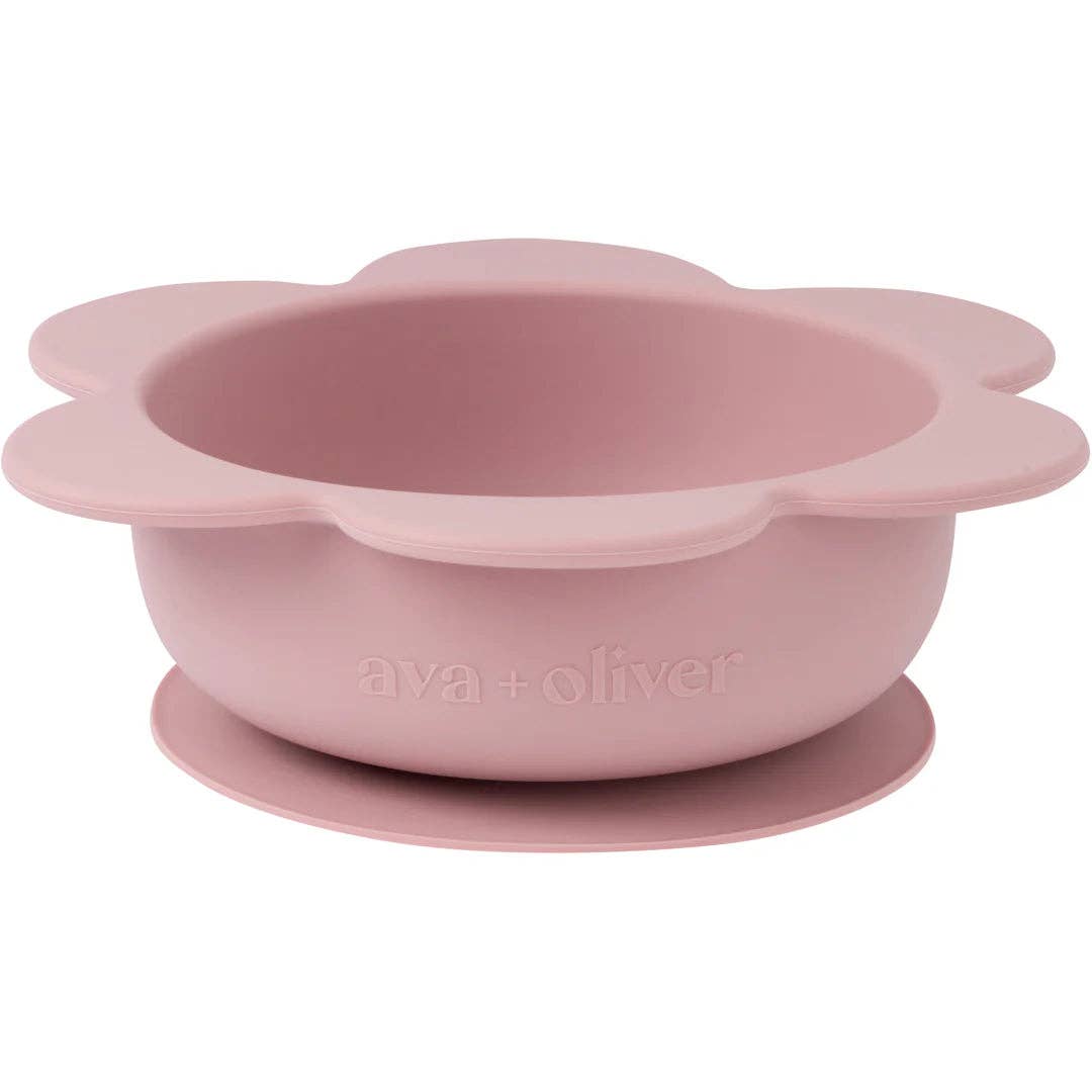 Flower Bowl