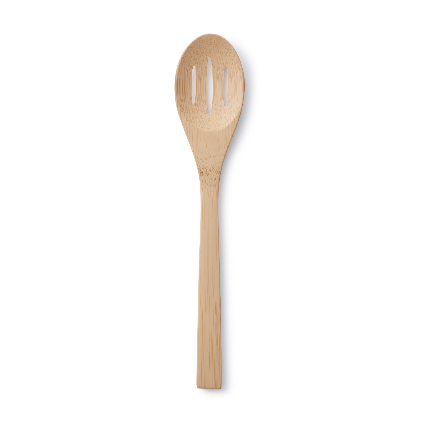 bambu® - 'Give It a Rest' Bamboo Slotted Spoon