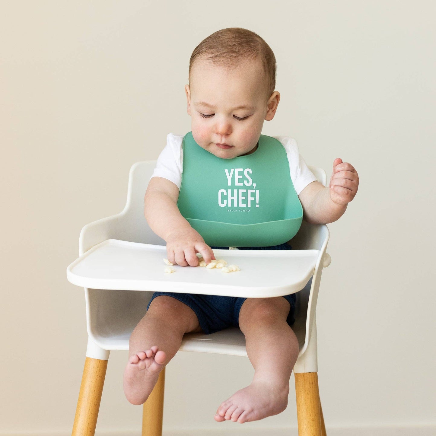 Yes Chef Wonder Bib