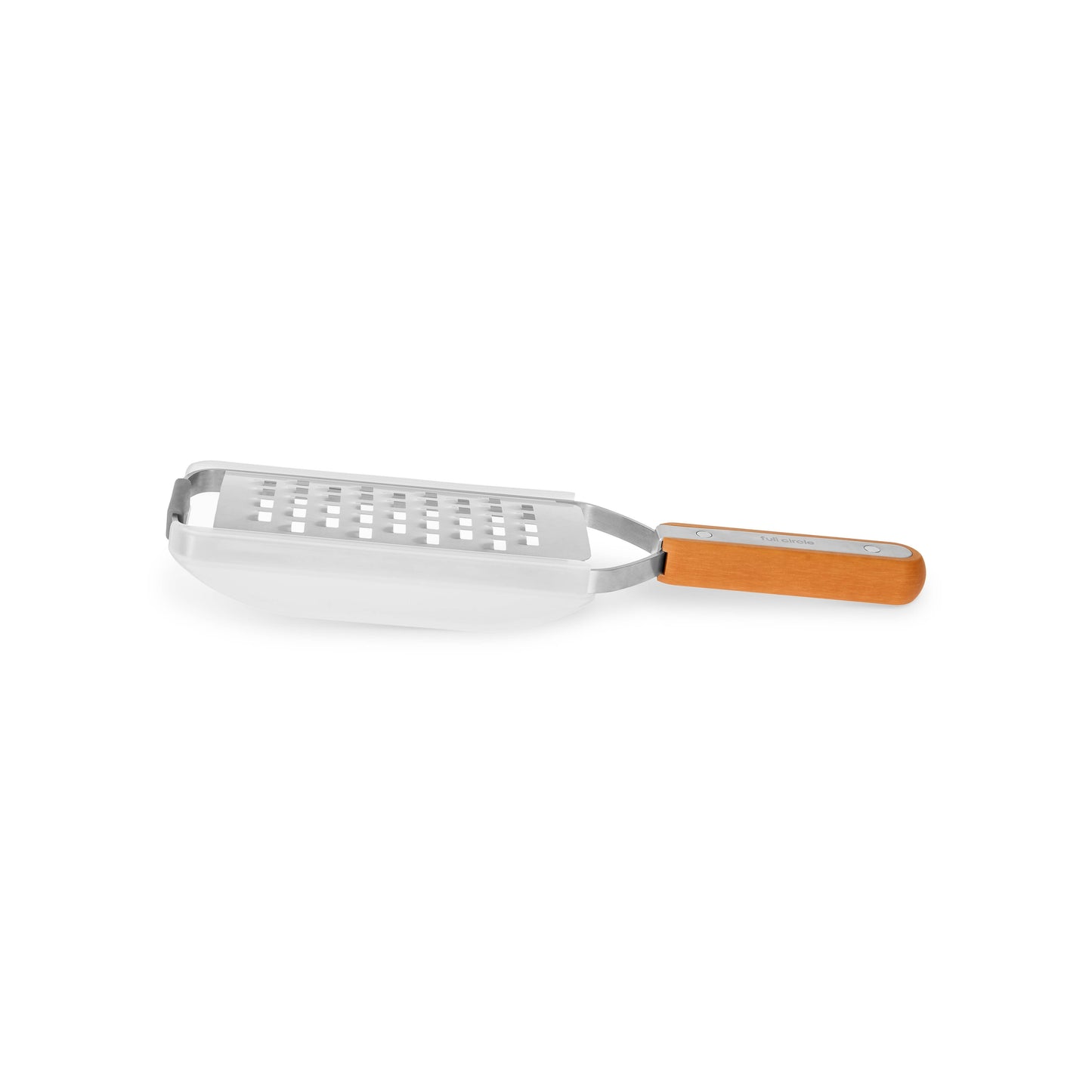 Full Circle Home - Catch-All Precision Grater (formerly Grate Expectations)