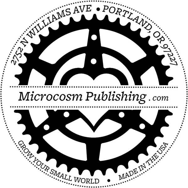 Microcosm Publishing & Distribution - Everyday Herbal Teamaking: Health, Fun, and Self-Care Guide