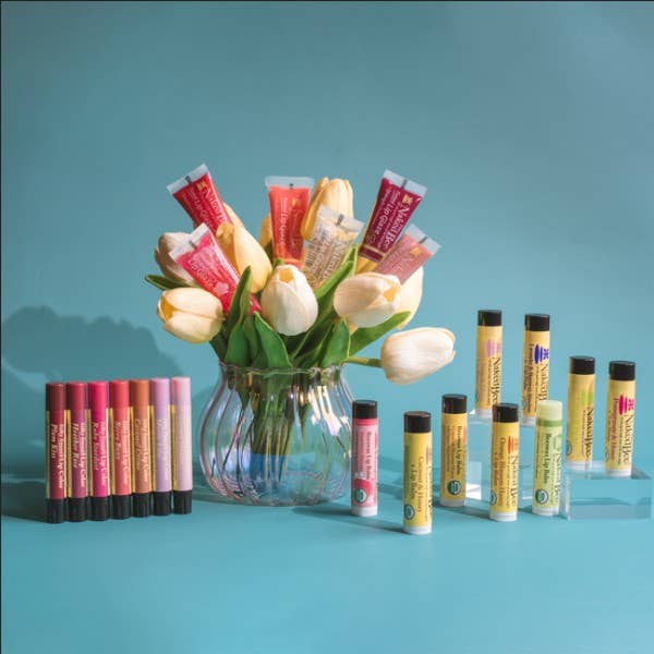 Orange Blossom Honey Silky Smooth Lip Color Prepack