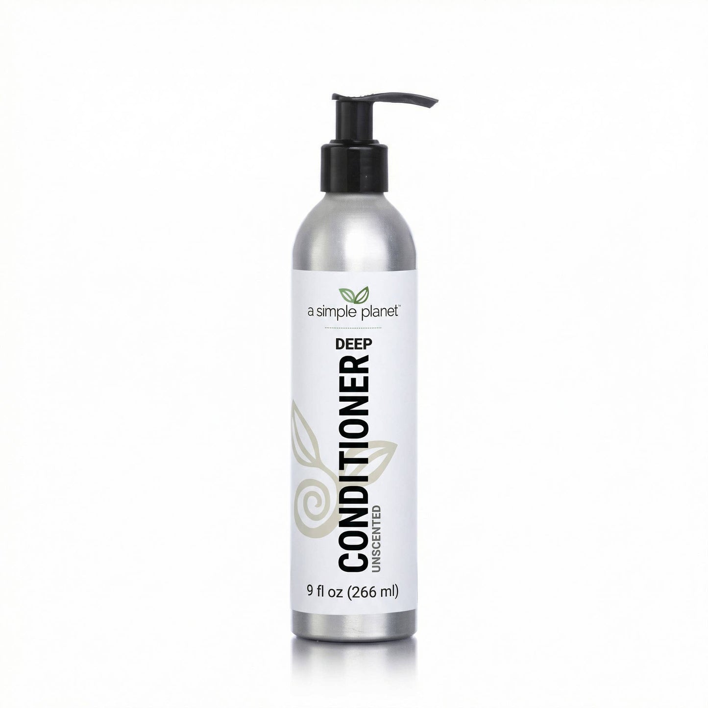 A Simple Planet - Deep Conditioner and Hair Masque