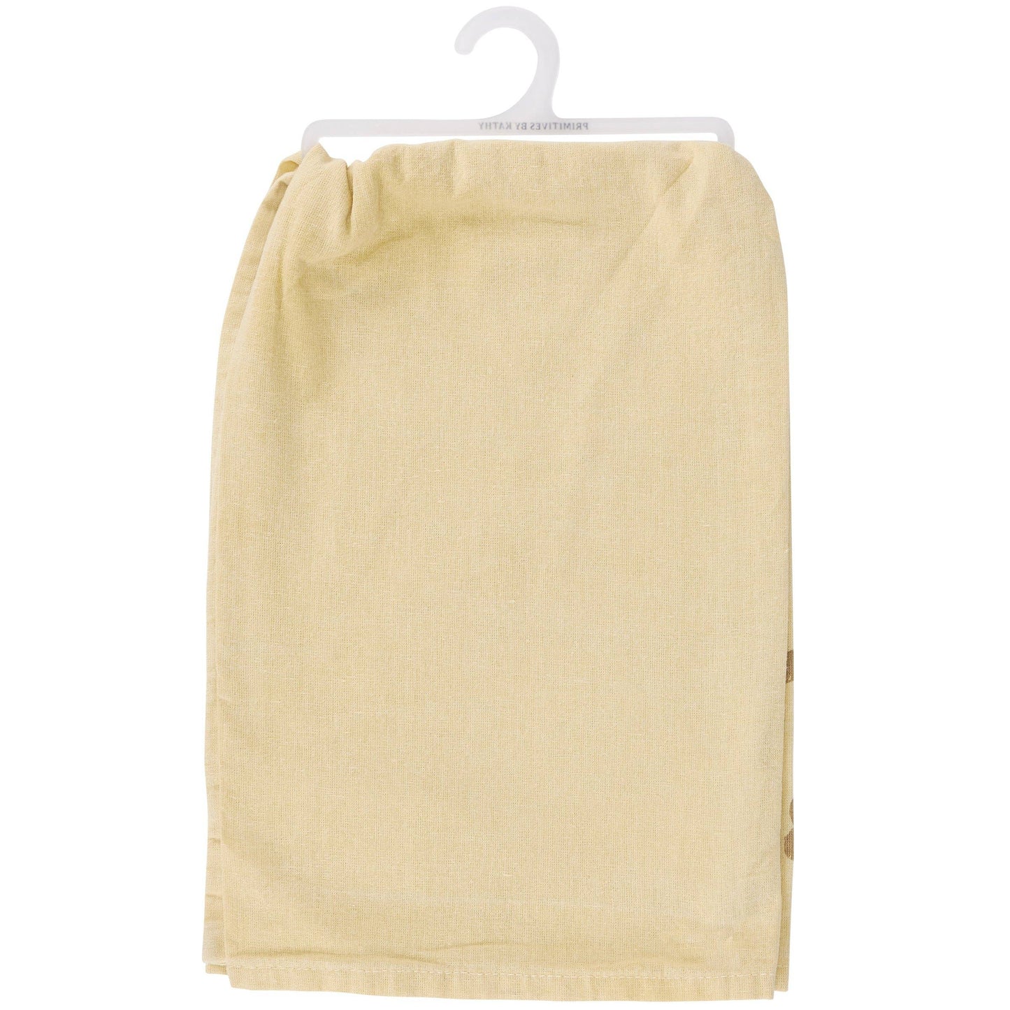 My Dog Is My Favorite Pain Kitchen Towel