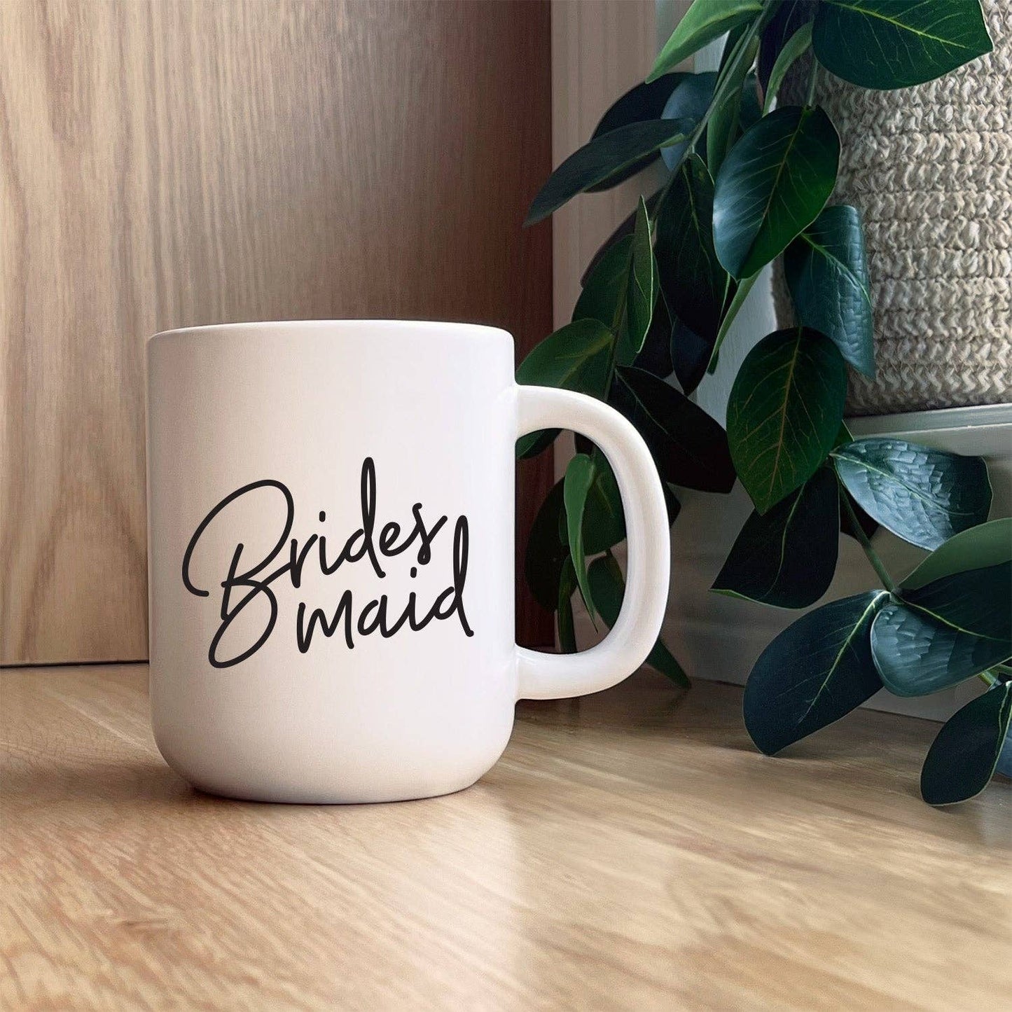 Bridesmaid / 16oz Mug
