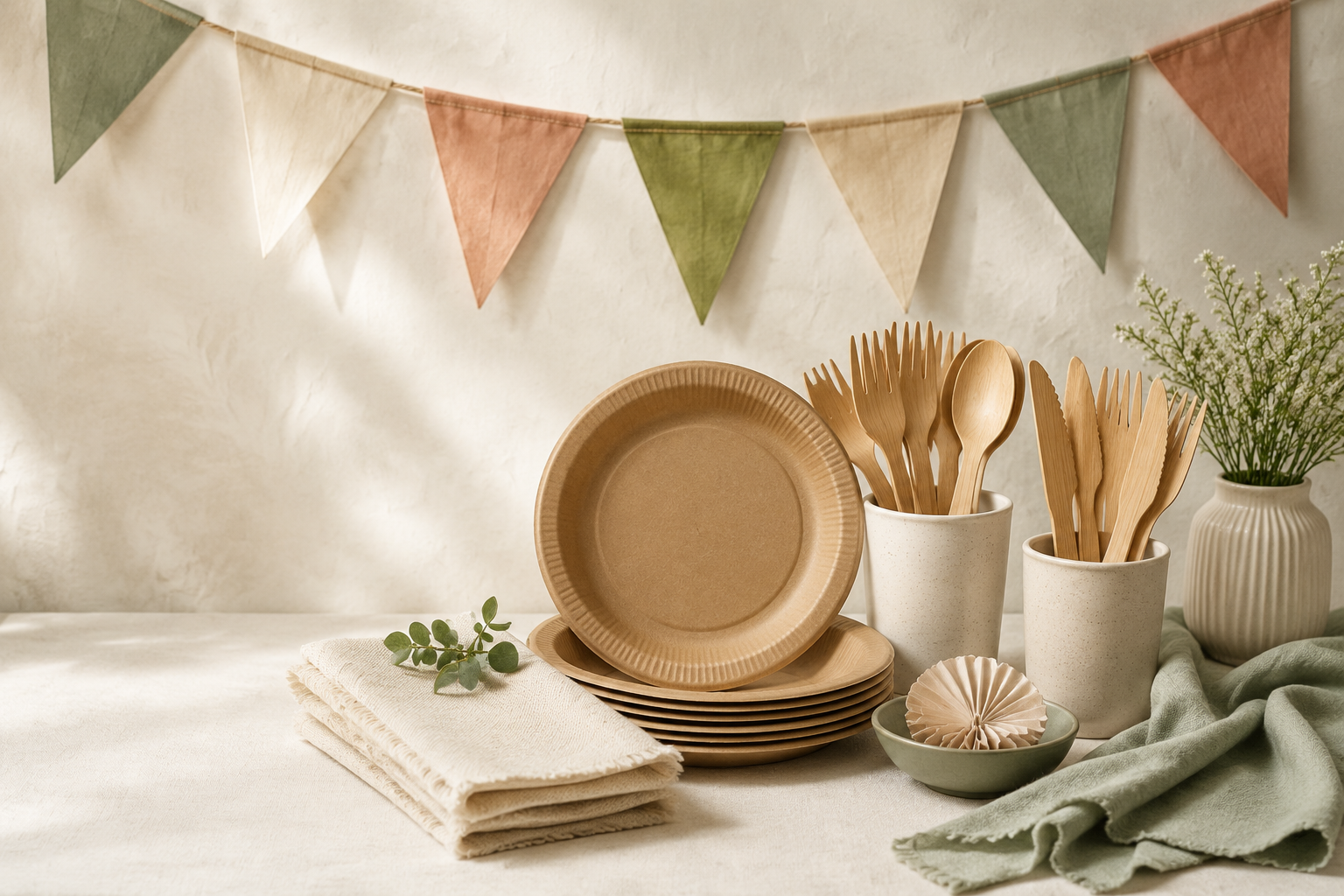 Party Decorations