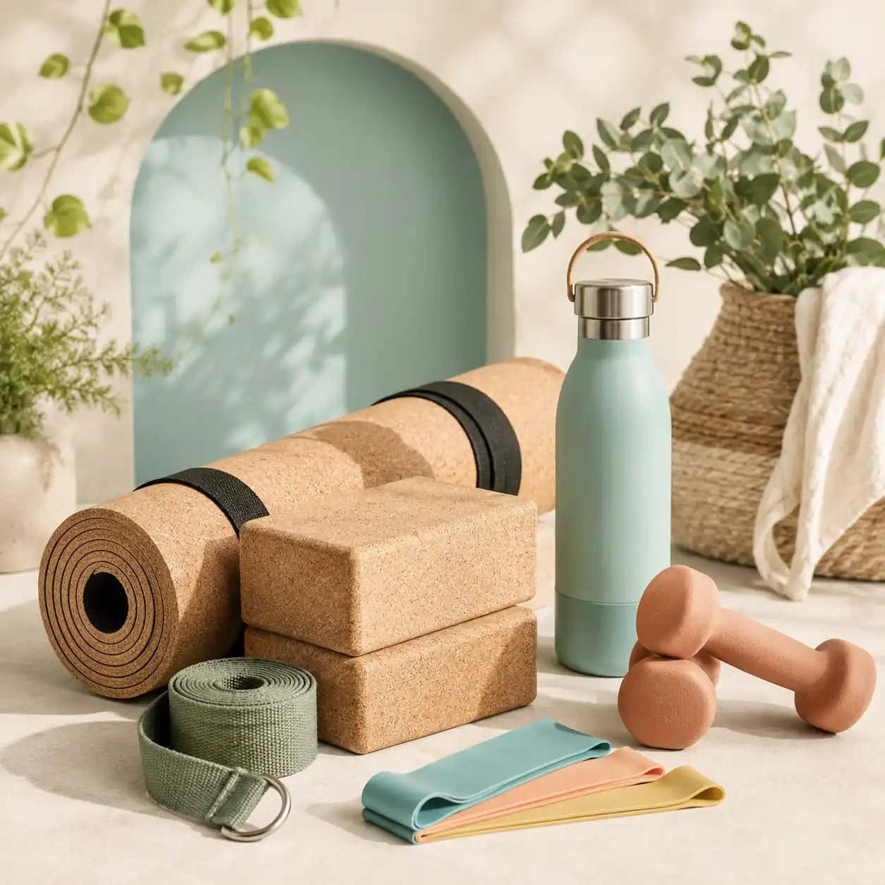 Fitness Accessories