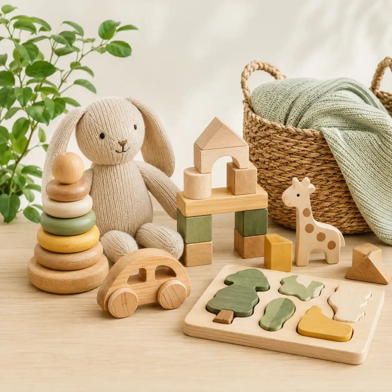 Toys