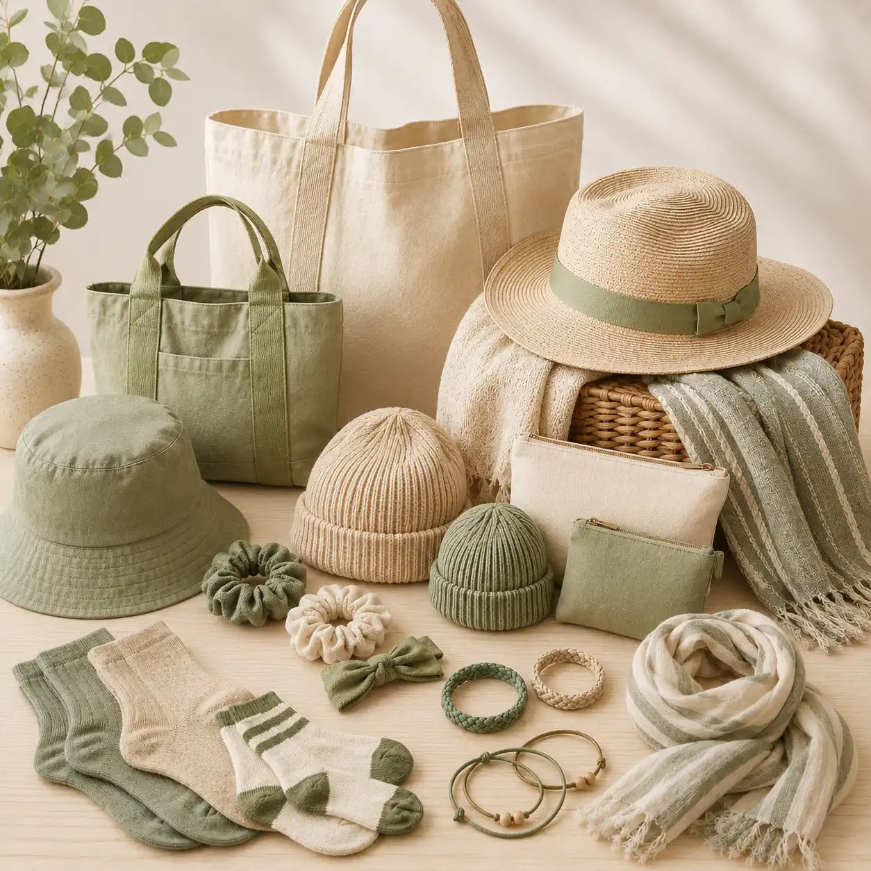 Family Matching Accessories