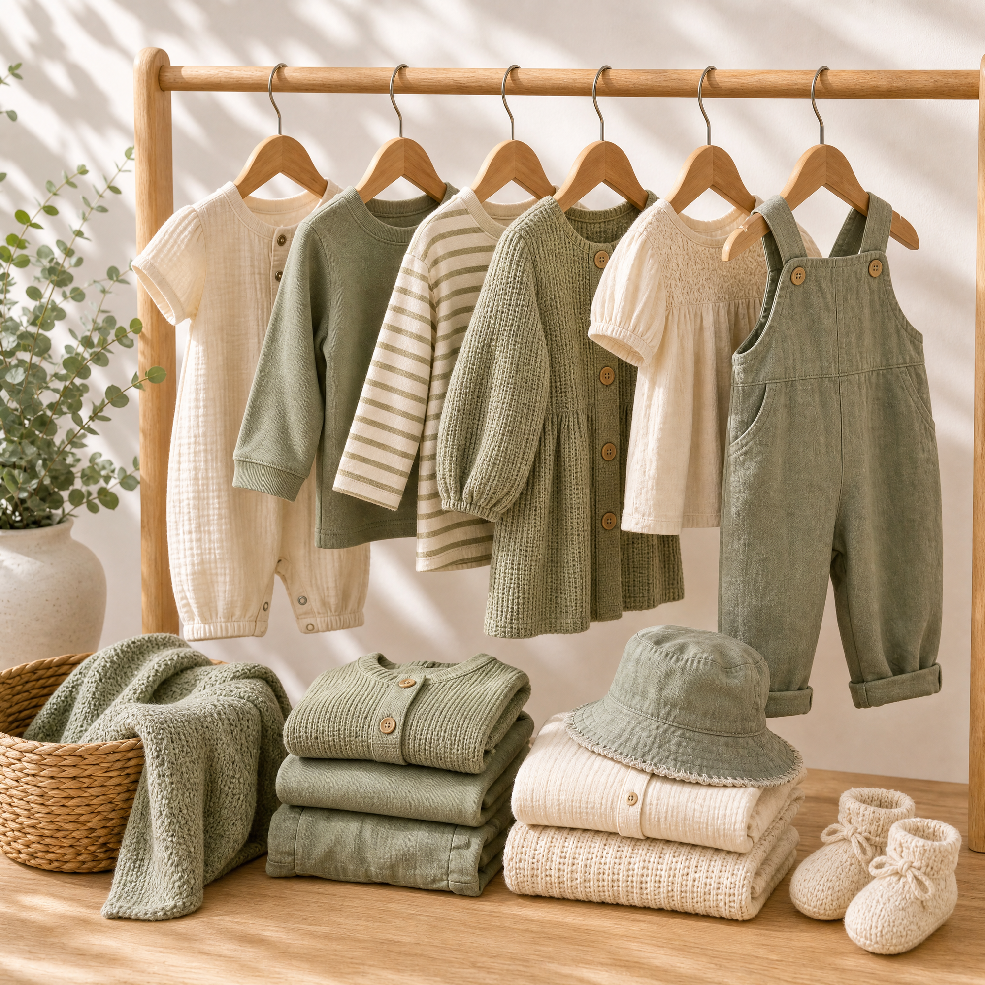 Children's Clothing