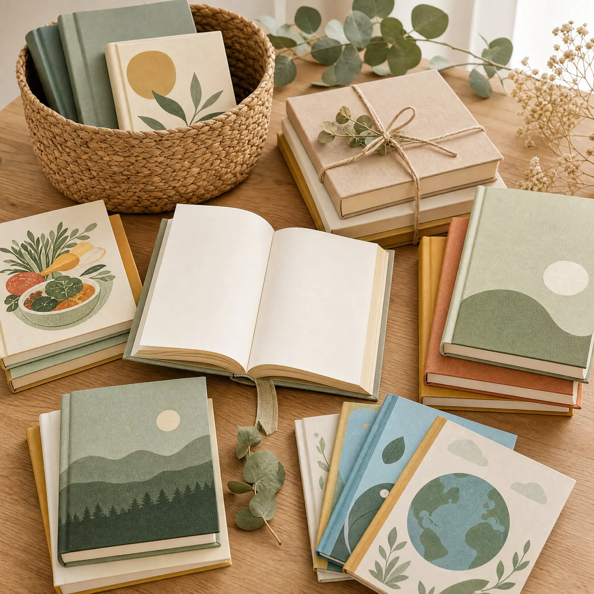 Books