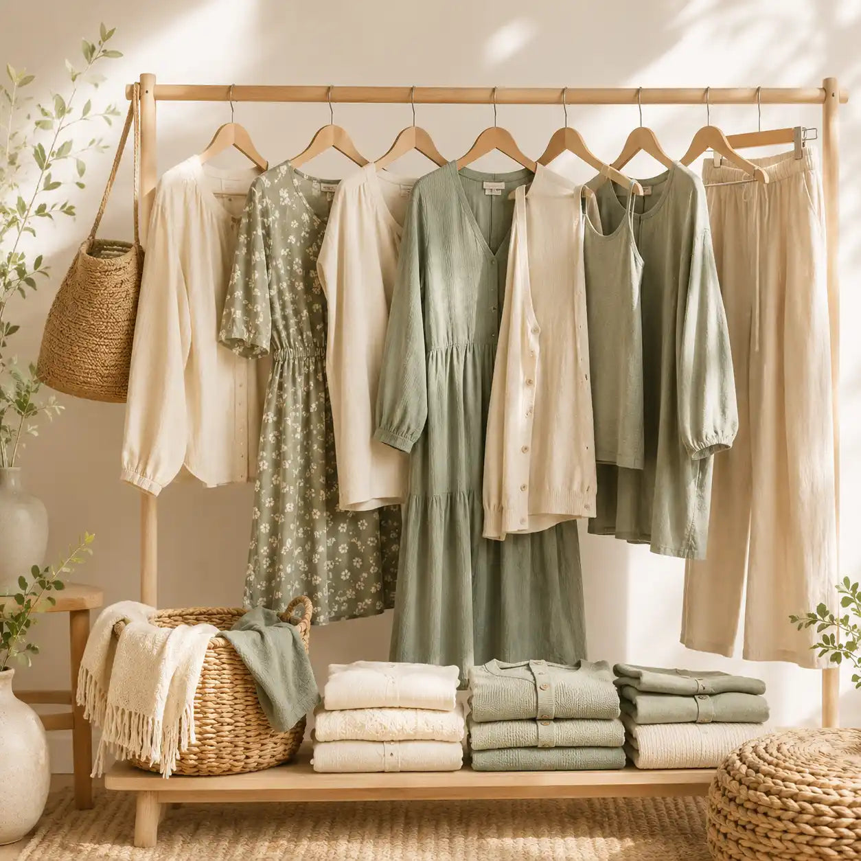 Women's Clothing