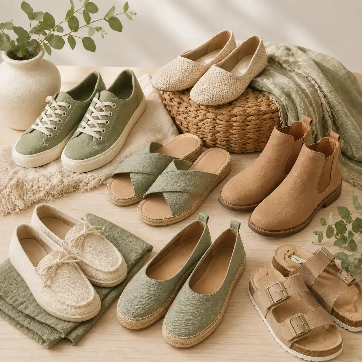 Women's Shoes