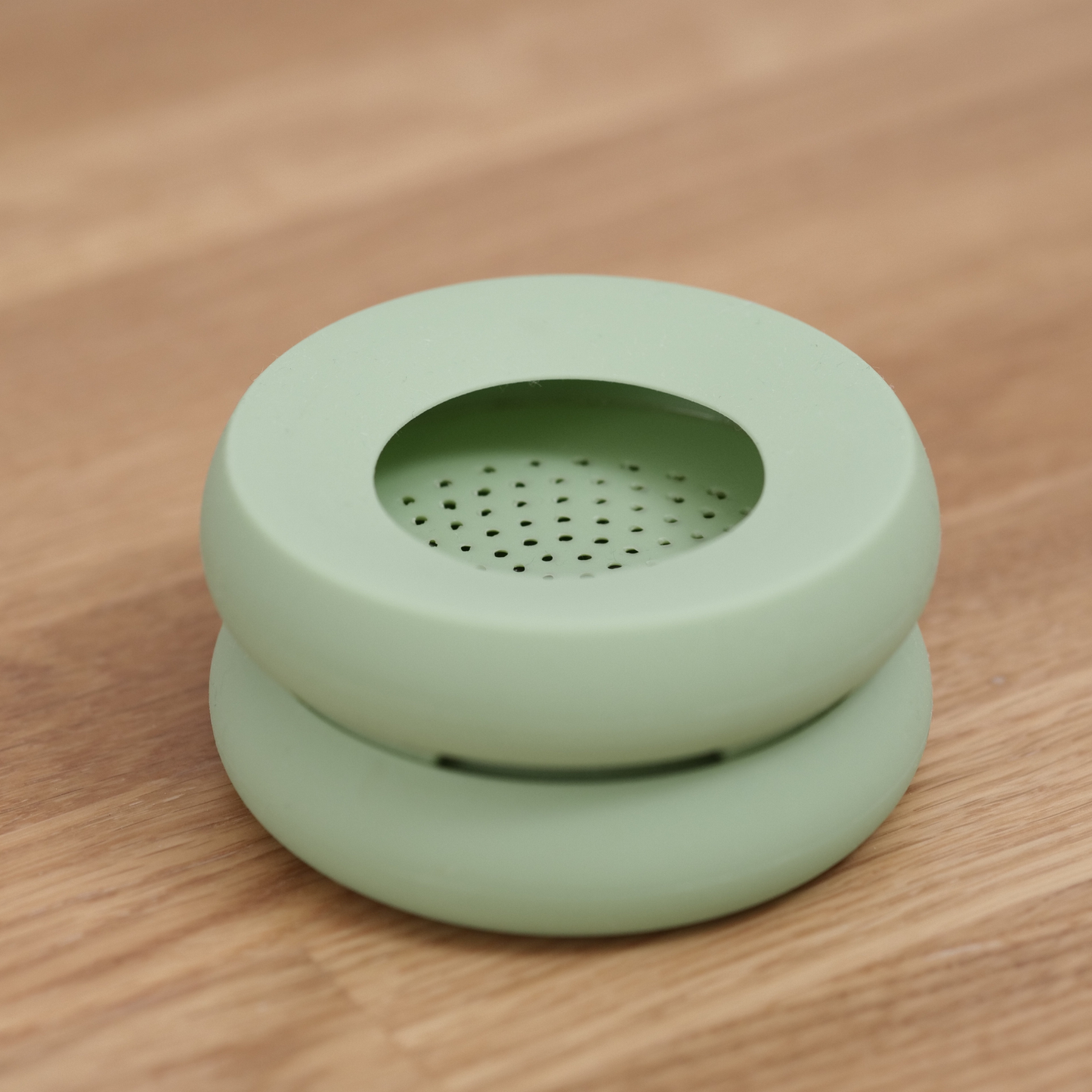 Food Huggers - Reusable Silicone Sprouting Lids