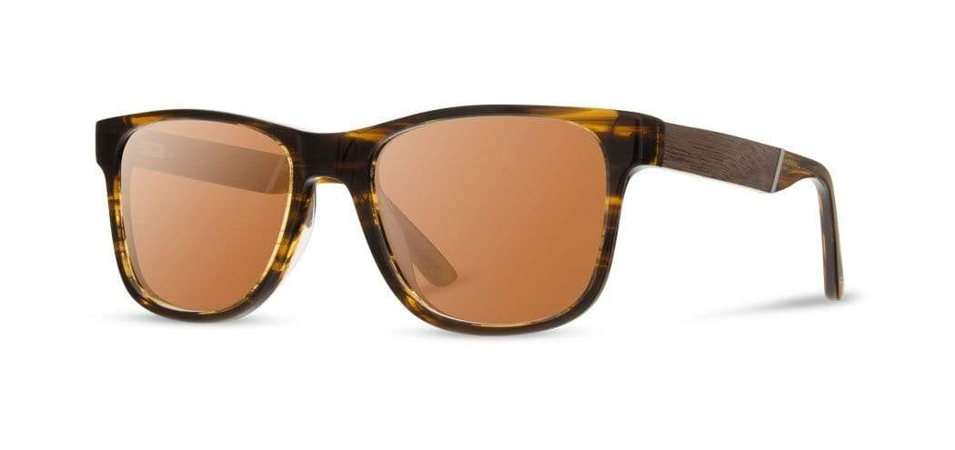 CAMP Eyewear - CAMP Trail Sunglasses- Tortoise