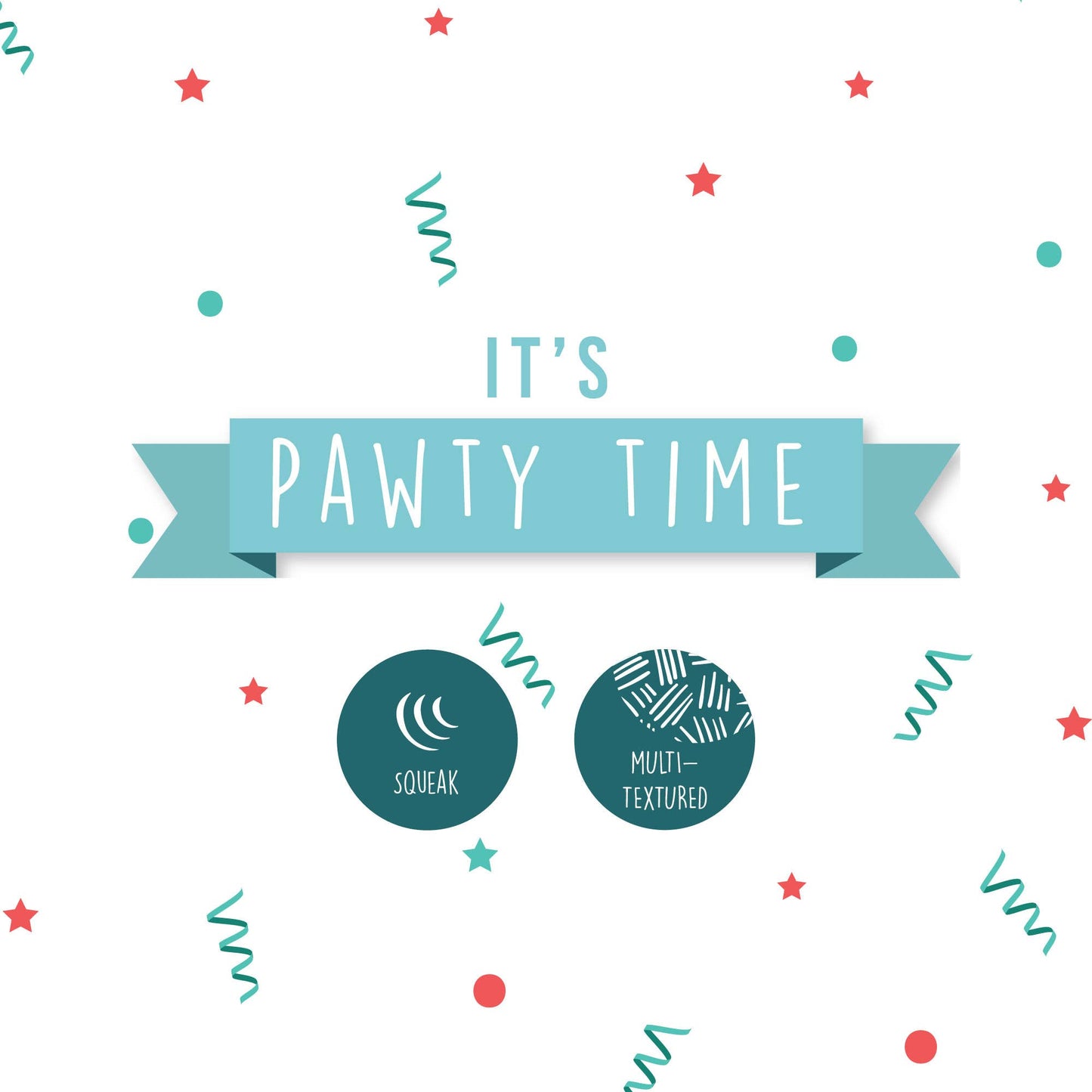 Pawty Piñata