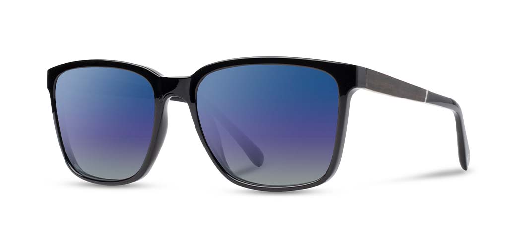 CAMP Eyewear - CAMP Crag Sunglasses - Black