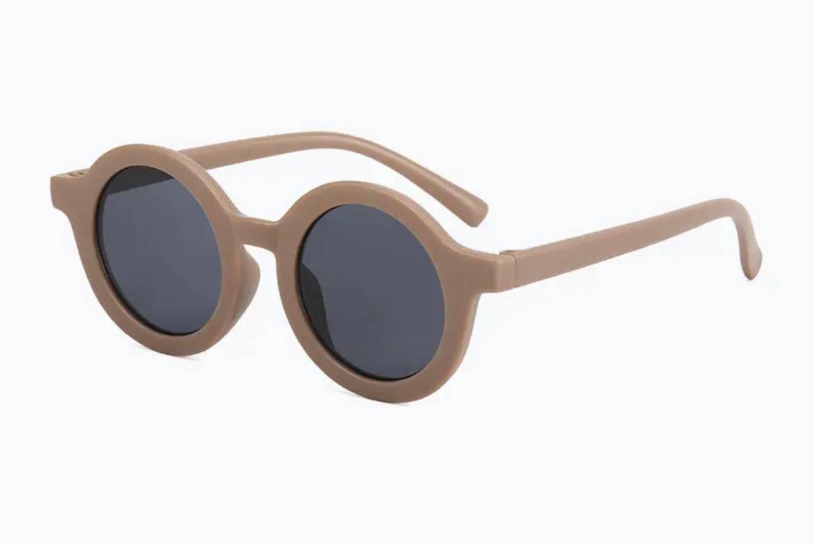 Boho + Babe - Baby and Toddler Retro Sunnies