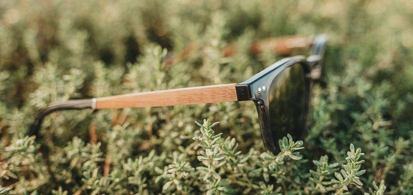 CAMP Eyewear - CAMP Topo Sunglasses - Fog