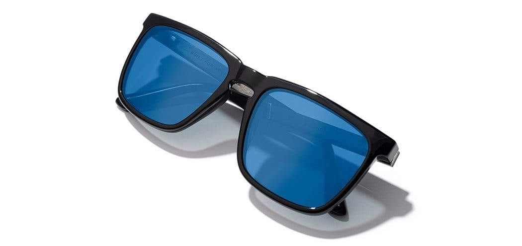 CAMP Eyewear - CAMP Ridge Sunglasses - Black