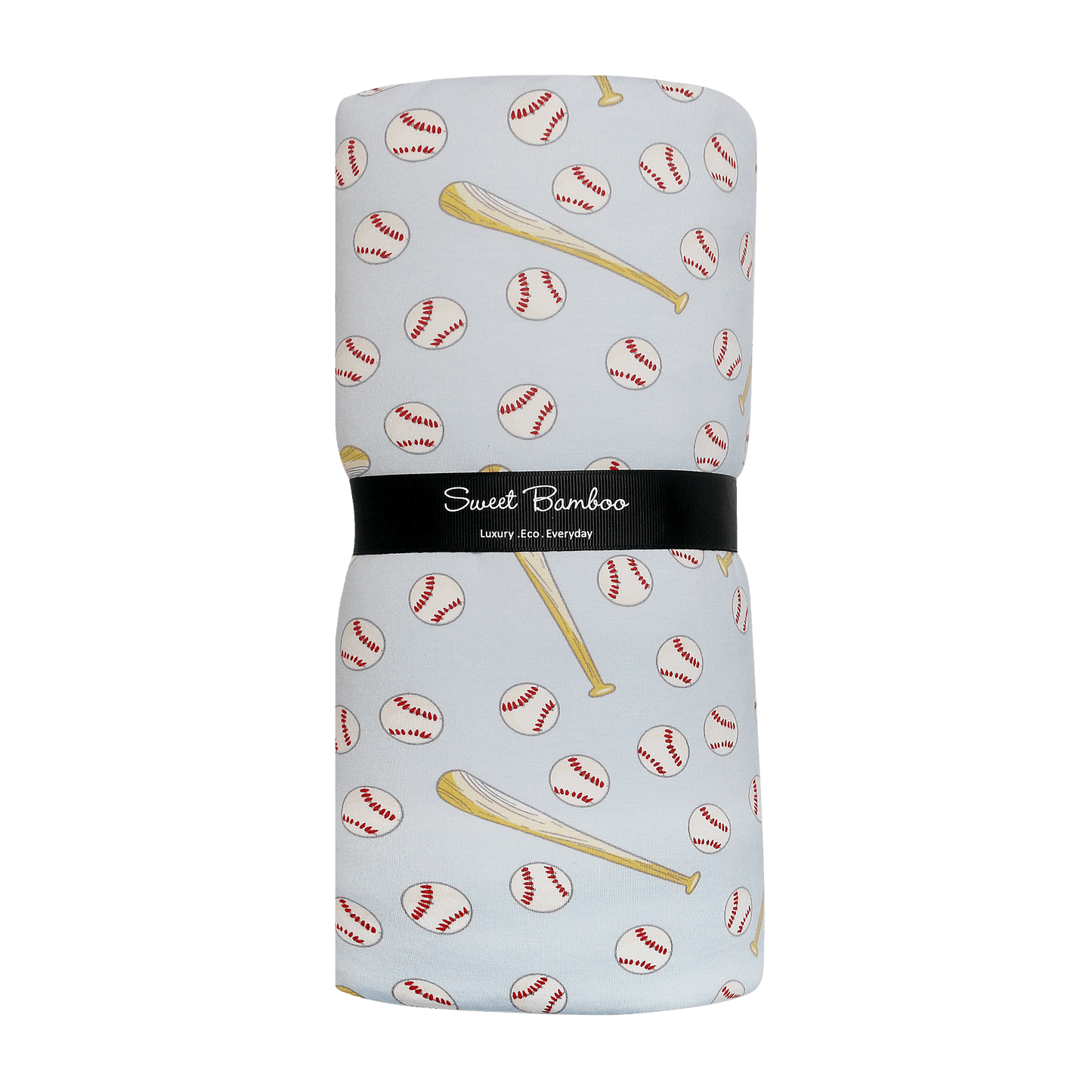 Cloud Blanket Classic Baseball