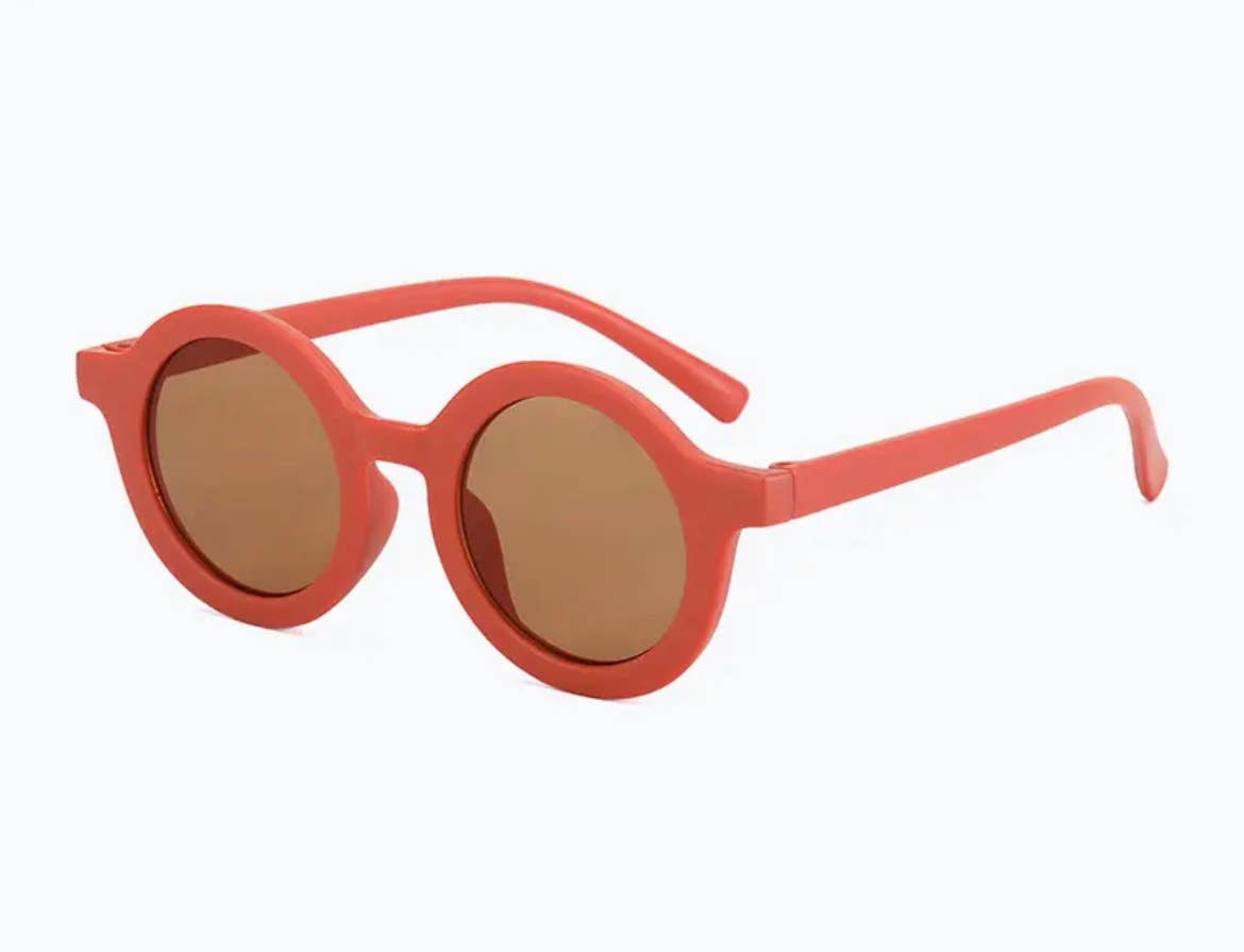 Boho + Babe - Baby and Toddler Retro Sunnies