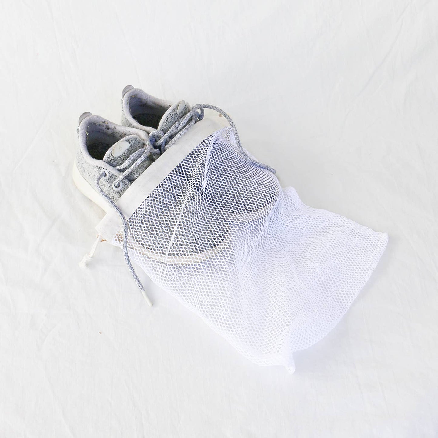 Simple Ecology - Organic Cotton Laundry Bags - Simple Ecology