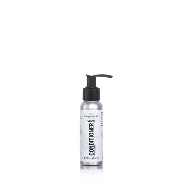 A Simple Planet - Clean Conditioner